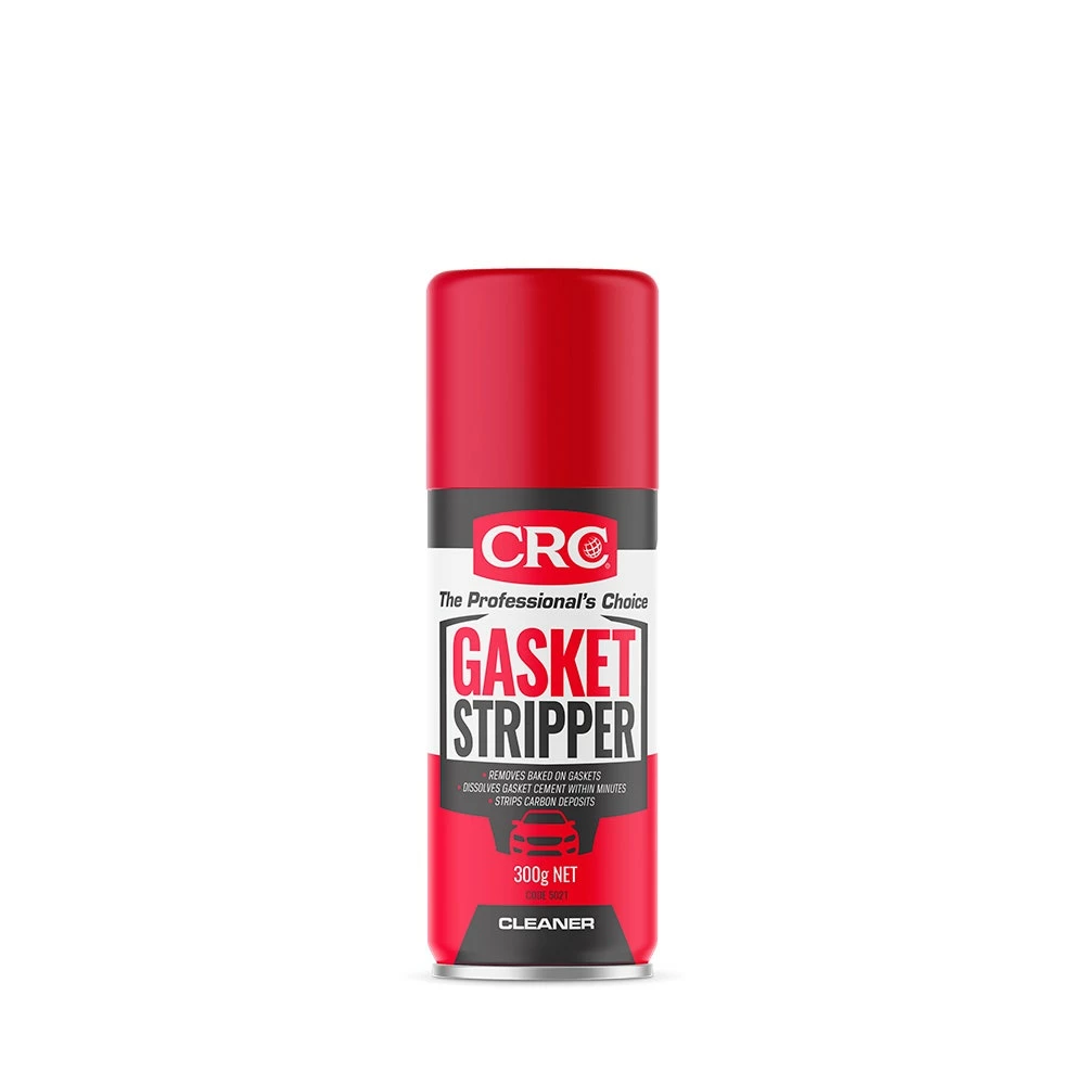 CRC 300g Gasket Stripper Aerosol 5021 1 CRC 300g Gasket Stripper Aerosol 5021