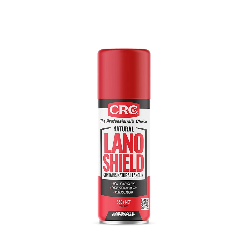CRC 350g Lanoshield Lubricant 3150 2 CRC 350g Lanoshield Lubricant 3150 - Image 2