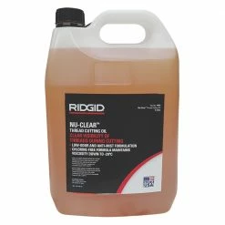 RIDGID Lubricant Threading 5L