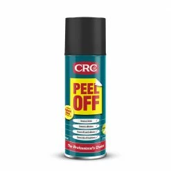 CRC 400ml Peel Off Aerosol 3352