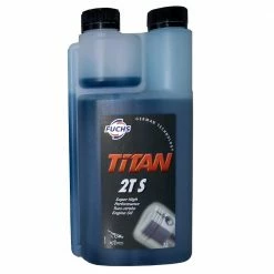 WACKER NEUSON 2 Stroke 2T S 1L Titan Oil 57100