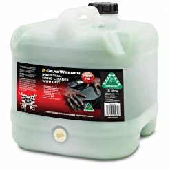 GEARWRENCH 15L Hand Cleaner W. Grit CHC1500