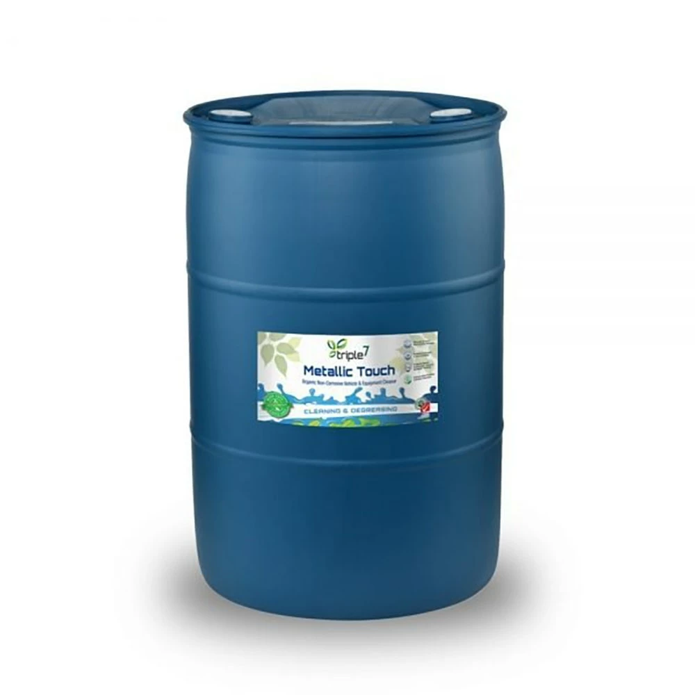 TRIPLE7 200L Metallic Touch Truck Wash AAMTOU-200 1 TRIPLE7 200L Metallic Touch Truck Wash AAMTOU-200