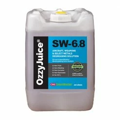 CRC 20L Ozzy Juice Smart Washer Solutions SW68