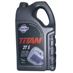 WACKER NEUSON 2 Stroke 2T S 5L Titan Oil 57101