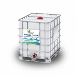 TRIPLE7 1000L Metallic Touch Truck Wash AAMTOU-BB