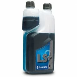 HUSQVARNA Two Stroke 1L Low Smoke Oil Premium