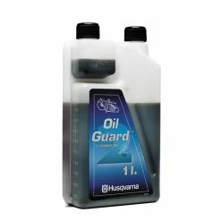 HUSQVARNA 2 Stroke Oil Guard 1L 544976501