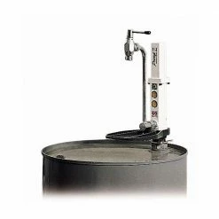 SAMOA Transfer Kit Oil W/Tap