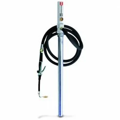 SAMOA Gun Oil Transfer With