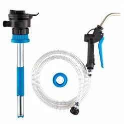 MACNAUGHT 20L Pump Stem & Dispensor Handle Expansion Kit BP20X-OLA