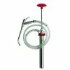 ALEMLUBE Drum Pump With Hose