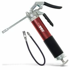 TTI 450g Pistol Grip Grease Gun TTIGGPG001