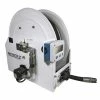 RETRACTA 1inch X 15m Cradle Diesel Hose Reel FCXD2515-01