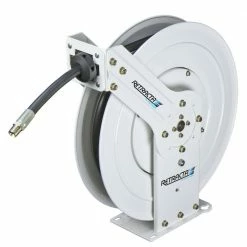 RETRACTA 1/2inch X 15m Oil Hose Reel FHO1215-01