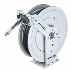 RETRACTA 3/4inch X 15m Oil Hose Reel FHO1915-01