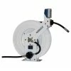 RETRACTA 1/2inch X 15m Oil Hose Reel FHXO1215-01