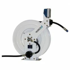 RETRACTA 1/2inch X 15m Oil Hose Reel FHXO1215-01