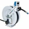 RETRACTA 3/4inch X 15m Oil Hose Reel FHXO1915-01
