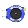 RETRACTA 3/8inch X 15m Coolant Hose Reel - Blue CL315B-01