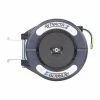 RETRACTA 3/8inch X 20m Coolant Hose Reel - Grey CL320D-01