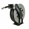 RETRACTA 3/4inch X 8m Open Hose Reel HAB1908-01