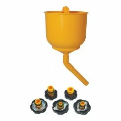 ENDEAVOUR Spill Free Funnel Kit ET24680