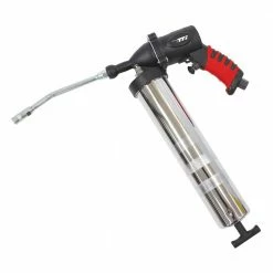 TTI Air Grease Gun Continuous Shot 450g Cartridge