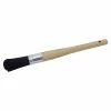 SIDCHROME Wooden Handled Parts Brush SCMT70474