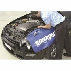 KINCROME 880 X 680mm Fender Cover 08002