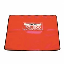 TOLEDO 1050x580mm Toledo Guard Cover Magnetic 301942