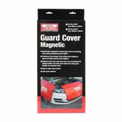 TOLEDO 1050x580mm Toledo Guard Cover Magnetic 301942 -Macnaught shop unnamed file 249