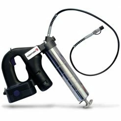 LUBEMATE 18V 7500psi Grease Gun Battery L-BG18V