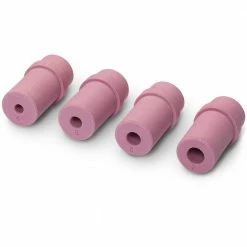 TTI 4 Pc Set Sand Blaster Gun Nozzles TTISBC220L38