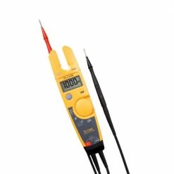 FLUKE Voltage Continuity And Current Tester FLUT51000 8 FLUKE Voltage Continuity And Current Tester FLUT51000 -Macnaught shop unnamed file 286