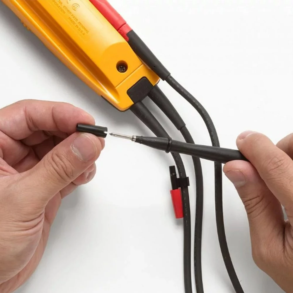 FLUKE Voltage Continuity And Current Tester FLUT51000 4 FLUKE Voltage Continuity And Current Tester FLUT51000 - Image 4