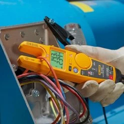 FLUKE TR-1000 Electrical Tester FLUT61000 -Macnaught shop unnamed file 300