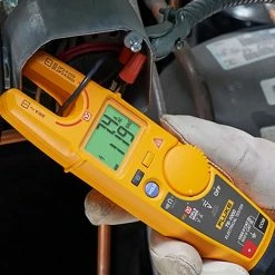 FLUKE TR-1000 Electrical Tester FLUT61000 -Macnaught shop unnamed file 301