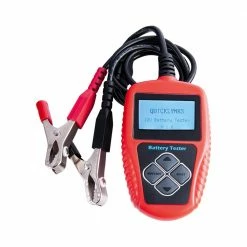 ENDEAVOUR Advanced Battery/Alternator Tester