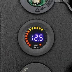 MATSON Battery Power Box MA98121 -Macnaught shop unnamed file 311