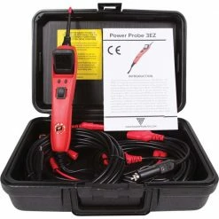 POWER PROBE Probe 3EZ Kit ETPP3EZ -Macnaught shop unnamed file 318