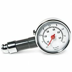 TTI Dial Tyre Pressure Gauge TTIAUTOT018