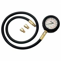 SIDCHROME 25Gine Oil Pressure Tester SCMT70818