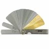 TTI 36 Blade Metric & AF Feeler Gauge Set TTIAUTOT014