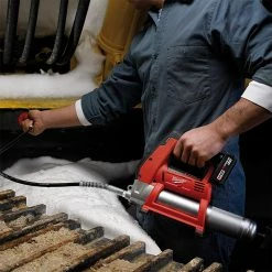 MILWAUKEE 12V 400ml Grease Gun Skin M12GG0 10 MILWAUKEE 12V 400ml Grease Gun Skin M12GG0 -Macnaught shop unnamed file 37