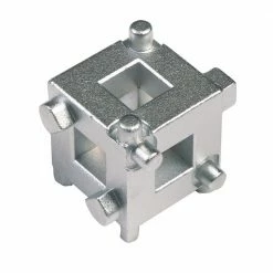 TOLEDO Disc Brake Piston Cube Rear