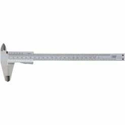 TTI Vernier Caliper 200mm