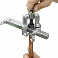 KINCROME (3 - 19mm) Flaring Tool Set 1/8 - 3/4" K8350 -Macnaught shop unnamed file 395