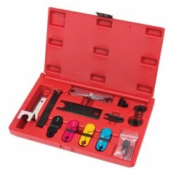 TTI 13 Piece Fuel & Transmission Line Kit