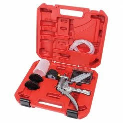 TTI Tune Up & Break Bleeding Kit TTIAUTOK004